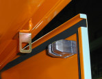 Door locking device@AV-2E