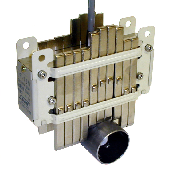 solenoid@LF-*N