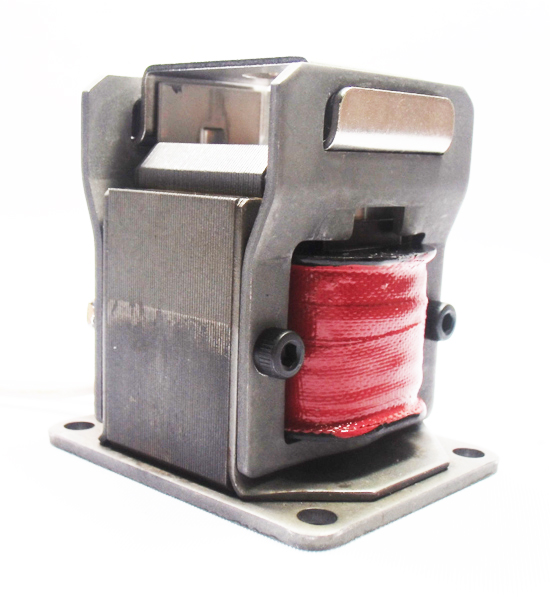 solenoid@SM-4