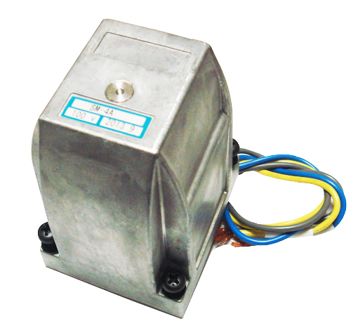 solenoid@SM-4A