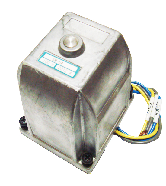 solenoid@SM-6A