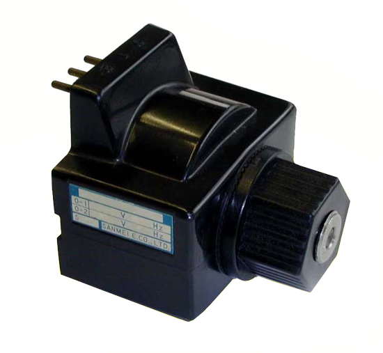 solenoid@WD-3*-C